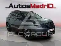 2021 Citroen C5