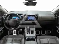 2021 Citroen C5