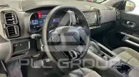 2021 Citroen C5