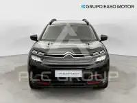 2021 Citroen C5