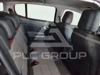 2021 Citroen C5