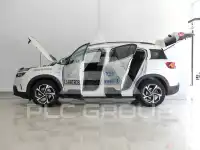 2021 Citroen C5