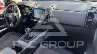 2021 Citroen C5