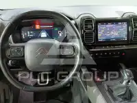 2021 Citroen C5