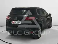 2021 Citroen C5