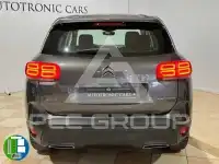 2021 Citroen C5