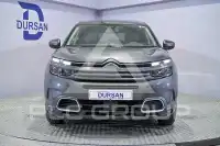 2021 Citroen C5