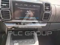2021 Citroen C5