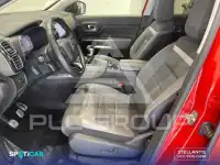 2021 Citroen C5