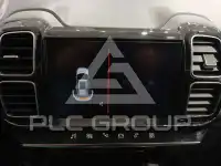 2021 Citroen C5