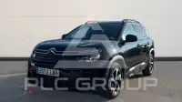 2021 Citroen C5