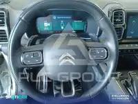2021 Citroen C5