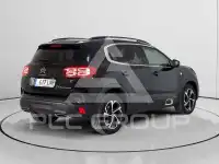 2021 Citroen C5