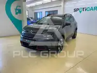 2021 Citroen C5