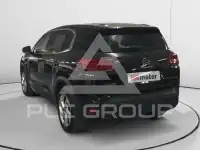 2021 Citroen C5