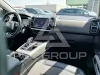 2021 Citroen C5