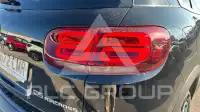 2021 Citroen C5