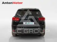 2021 Citroen C5