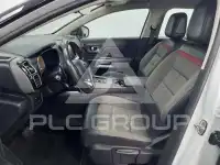 2021 Citroen C5
