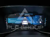 2021 Citroen C5