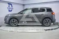 2021 Citroen C5