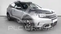 2021 Citroen C5