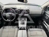 2021 Citroen C5