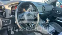 2021 Citroen C5