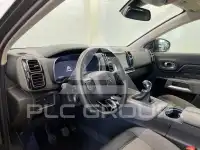 2021 Citroen C5