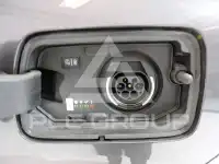 2021 Citroen C5
