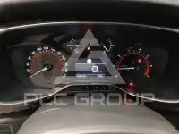 2021 Citroen C5