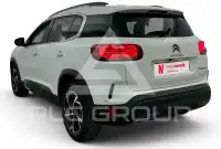 2021 Citroen C5