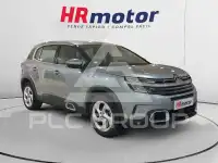 2021 Citroen C5