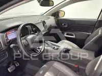 2021 Citroen C5