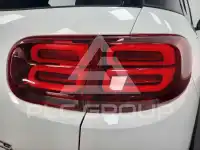 2021 Citroen C5