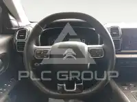 2021 Citroen C5