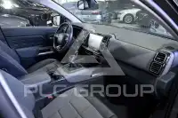 2021 Citroen C5