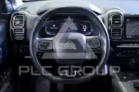 2021 Citroen C5