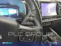 2021 Citroen C5