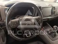 2021 Citroen C5