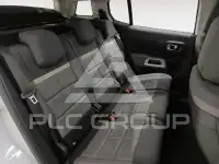 2021 Citroen C5