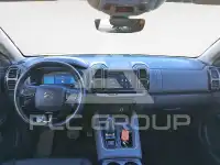 2021 Citroen C5