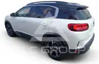 2021 Citroen C5