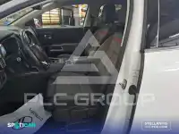 2021 Citroen C5