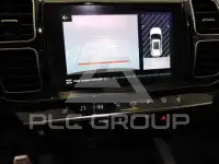 2021 Citroen C5