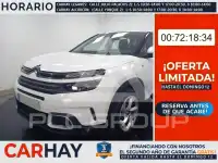 2021 Citroen C5