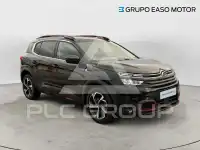 2021 Citroen C5