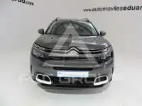2021 Citroen C5