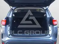 2021 Citroen C5