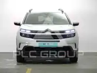 2021 Citroen C5